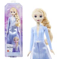 Frozen 2 Fashion Doll - Elsa