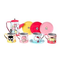 Hello Kitty Barnete, Blikkboks
