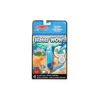 Water WOW! Under the Sea