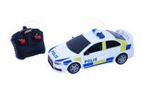 Kool Speed, R/C politibil 1:20 22 cm
