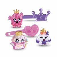 Pinky Promise, Royal Carriage Surprise