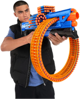 X-SHOT Insanity Mix Combo Blaster-sett