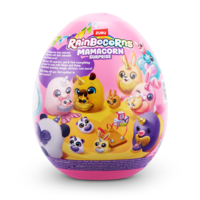 Rainbocorns Mamacorn Surprise