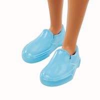 Barbie, Fashionitas Ken Rutete Stil