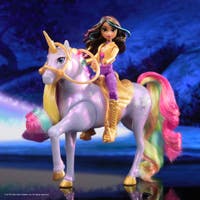 Unicorn Academy, Liten Dukke Sophia & Magic Wildstar