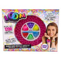 Loom, Deluxe Sett