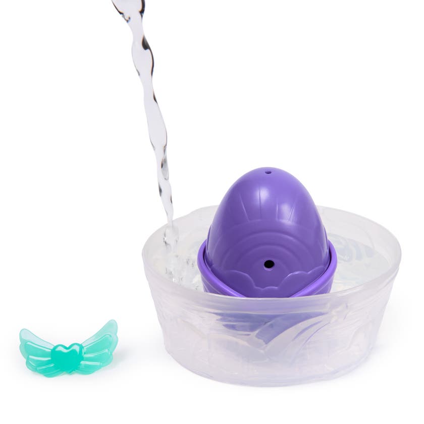 Hatchimals Alive Neon Rainbow 1-pakning