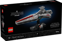 STAR WARS 75441