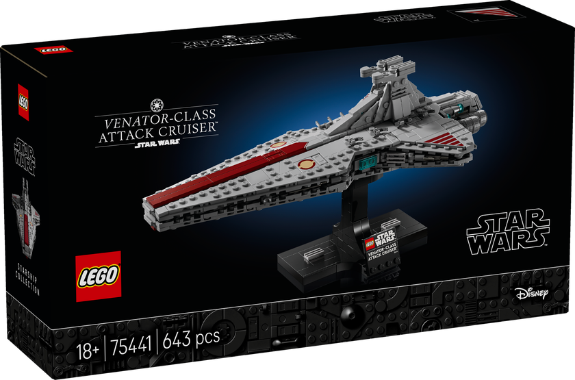 STAR WARS 75441