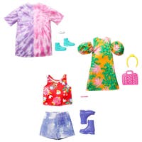 Barbie Complete Looks