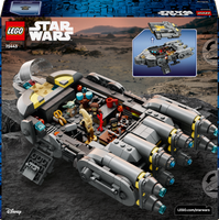 LEGO® Star Wars™ Anzellaner-stjerneskip, lekebyggesett 75445