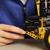 LEGO Technic 42209, Volvo L120 elektrisk hjullaster