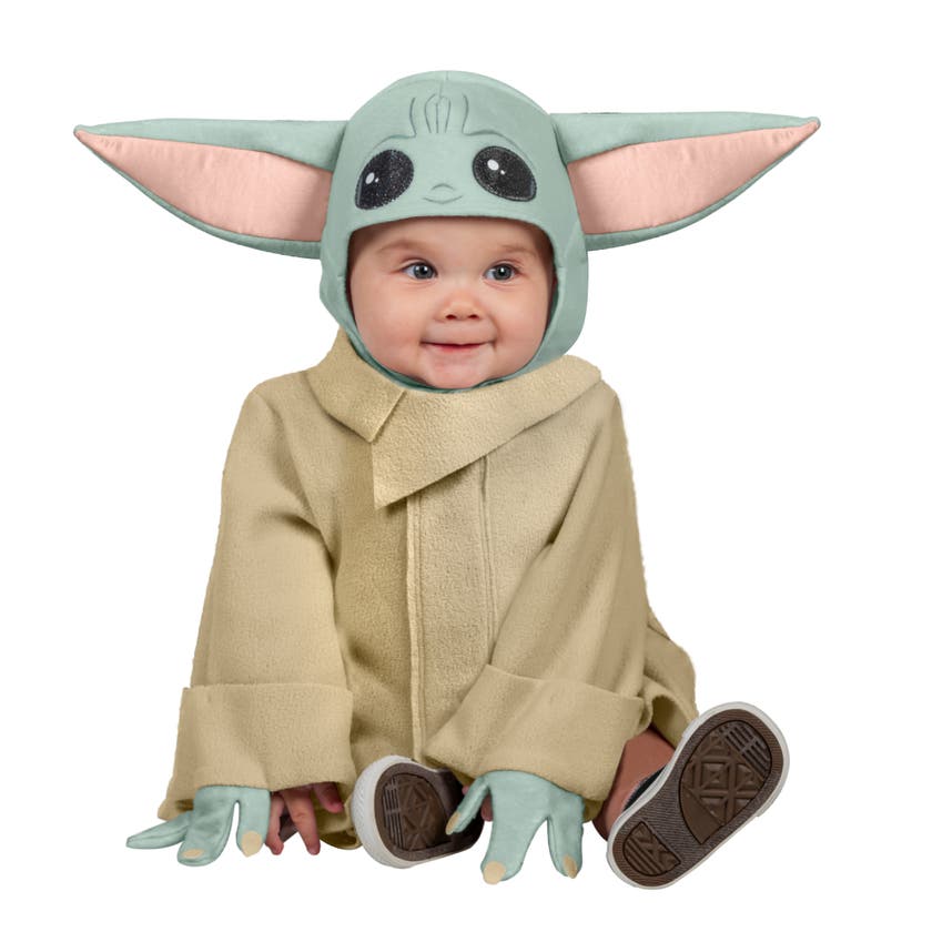 Utkledning - The Child Toddler