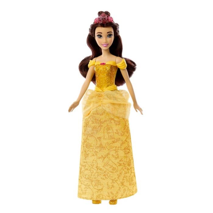 Disney Princess Core Dukke Belle