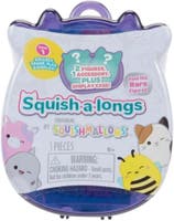 Squishalongs 2,5 cm Blind 2-pack