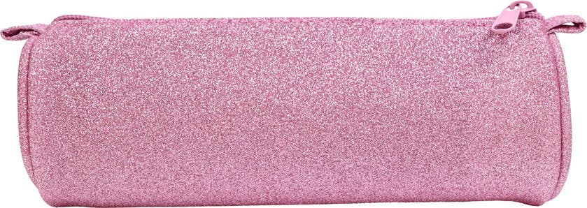 Penalhus Glitter Rosa