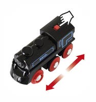 BRIO, Oppladbart lokomotiv