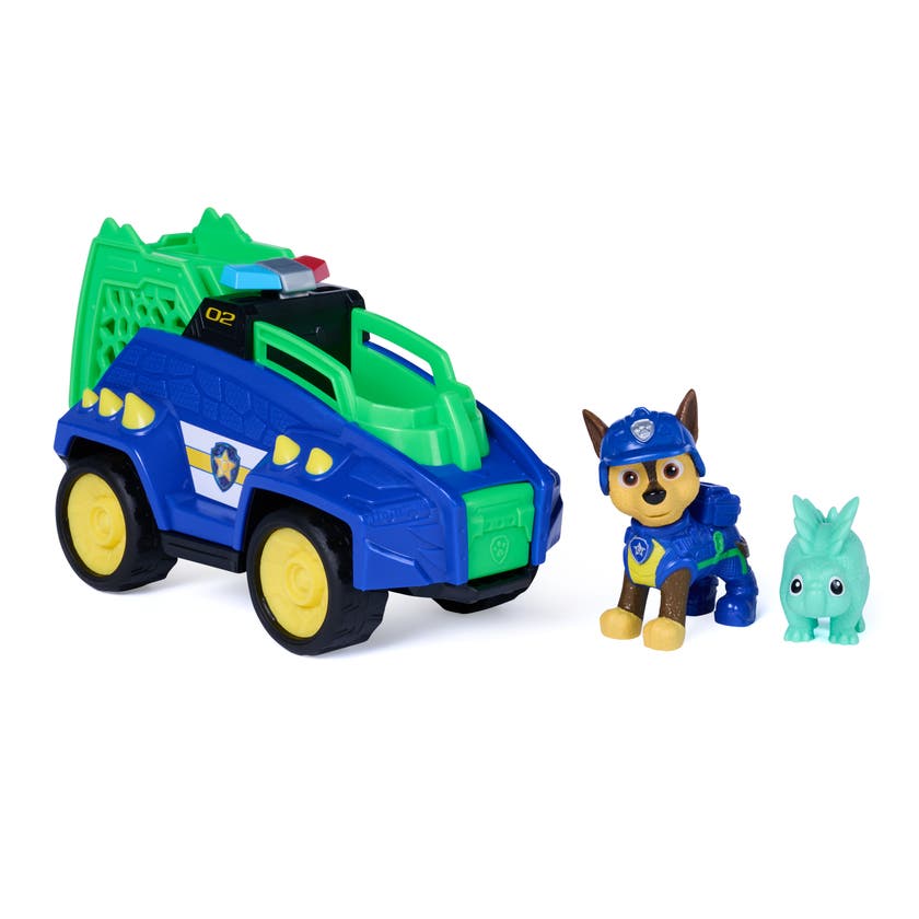 PAW Patrol Dino-tema Lekebil