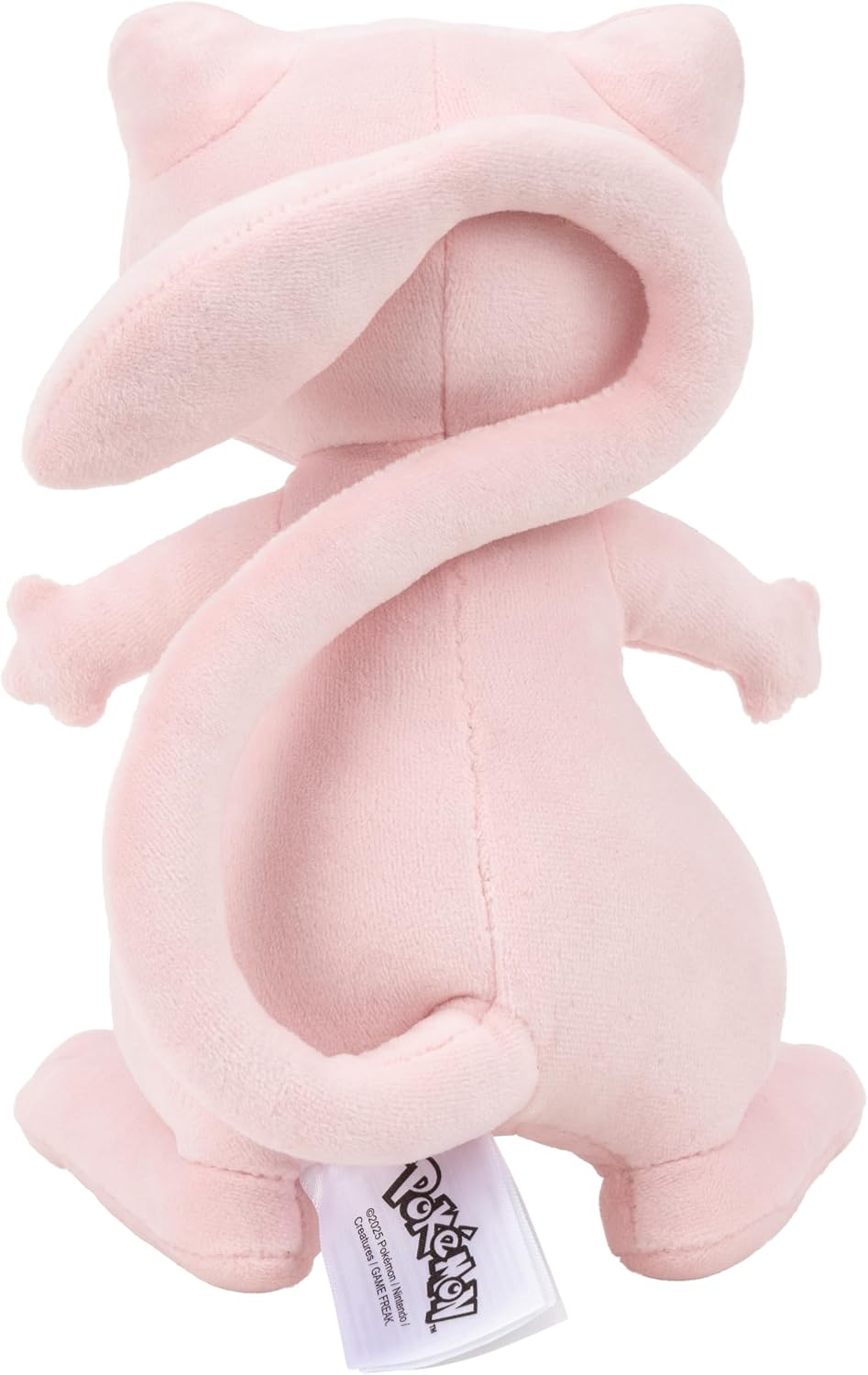 Pokémon Mew kosedyr 20 cm