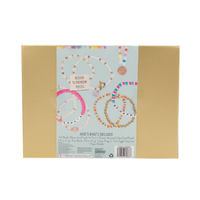STMT Beaded Jewelry Set – Lag egne armbånd
