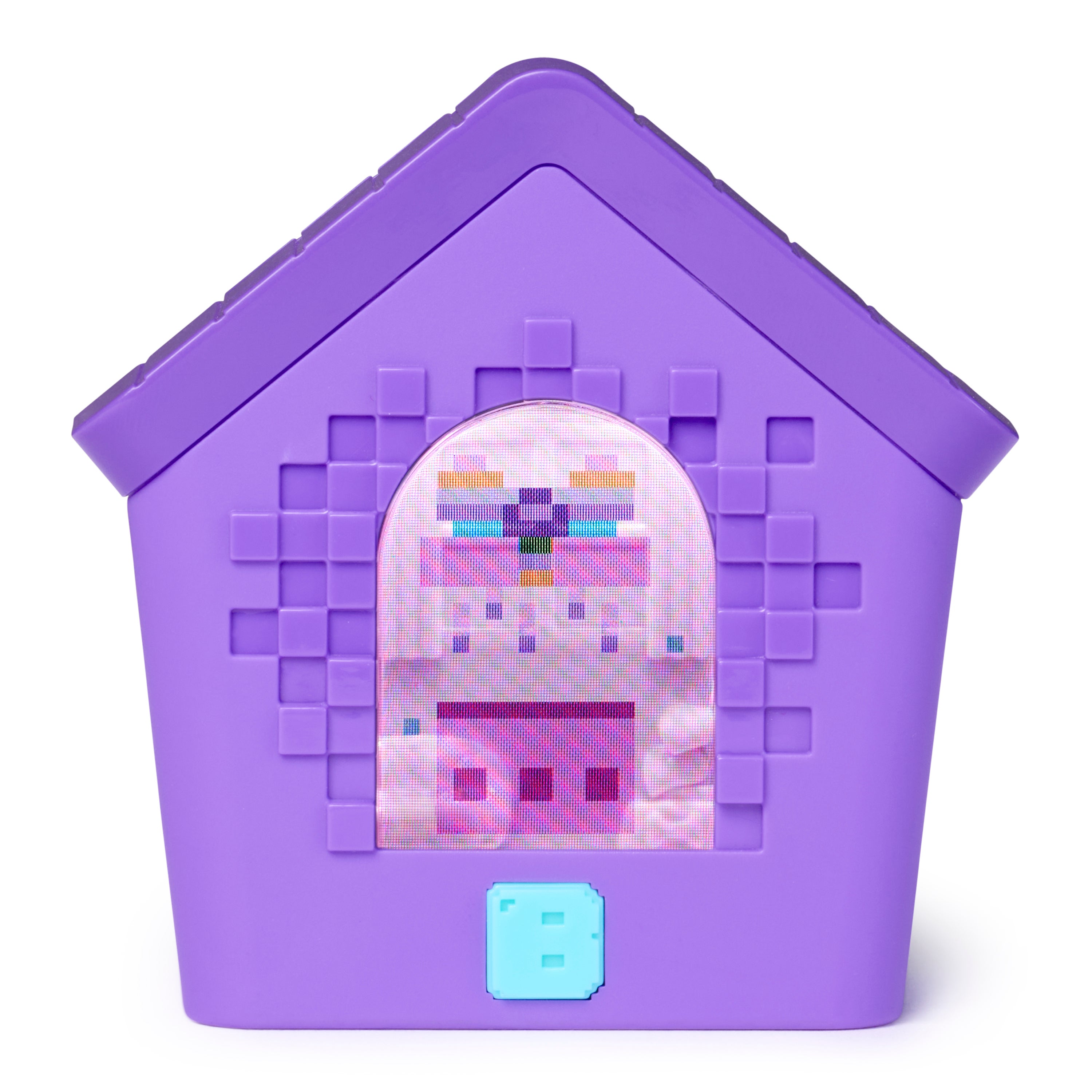 Bitzee Doghouse – interaktivt virtuelt valpehus