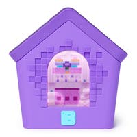 Bitzee Doghouse – interaktivt virtuelt valpehus