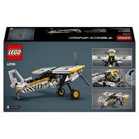 LEGO Technic 42198, Buskfly