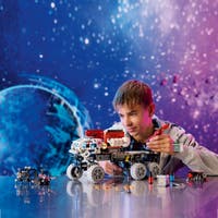 LEGO 42180, Rover for utforskning på Mars