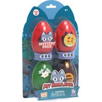 Pet Simulator, Core 4-pakning S2