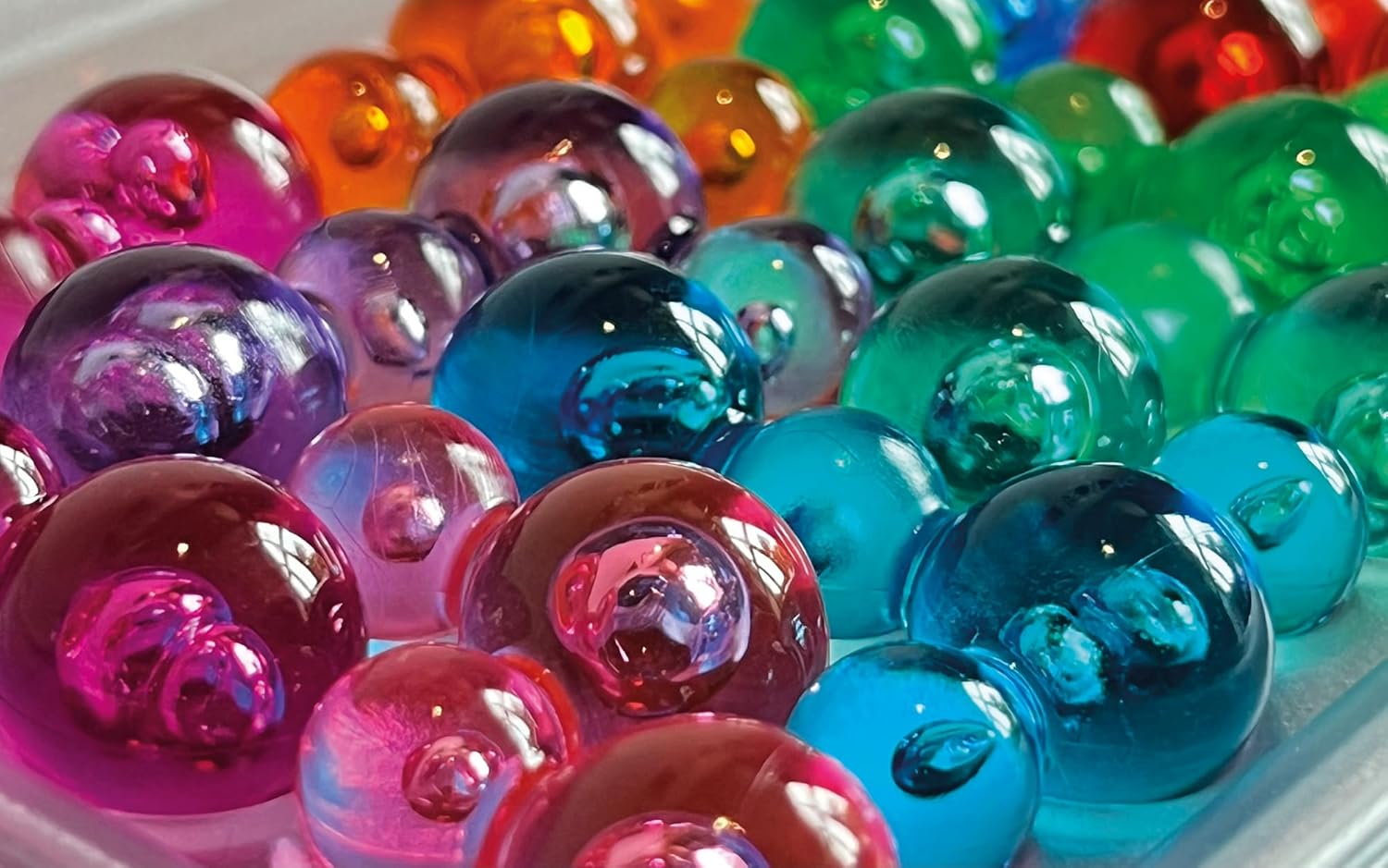 SmartGames: IQ Bubbles