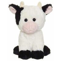 Teddykompaniet, Teddy Farm, sittende ku