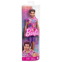 Barbie, Fashionitas Ken Rutete Stil