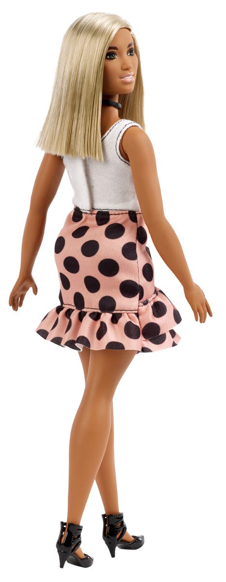 Barbie Fashionista Doll Asst.