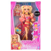 Bubble Gum Gal Modedukke - Dress To Impress