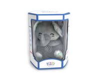 KID, Sovende Elefant