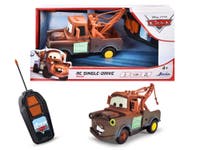 Disney Cars Radiostyrt Bill 1:32