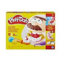 Play-Doh Playset Gold Fillin' and Drillin'