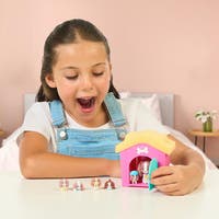 Little Live Pets, Mama Surprise Families Mamas Hus