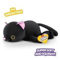 Klem en klump, Kitty (Luna)