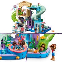 LEGO Friends 42630, Heartlake Citys vannpark