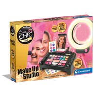 Crazy Chic, Make-Up Studio