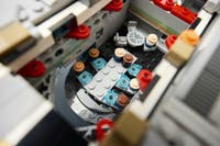 LEGO® ǀ Marvel S.H.I.E.L.D. helicarrier. Byggesett 76354