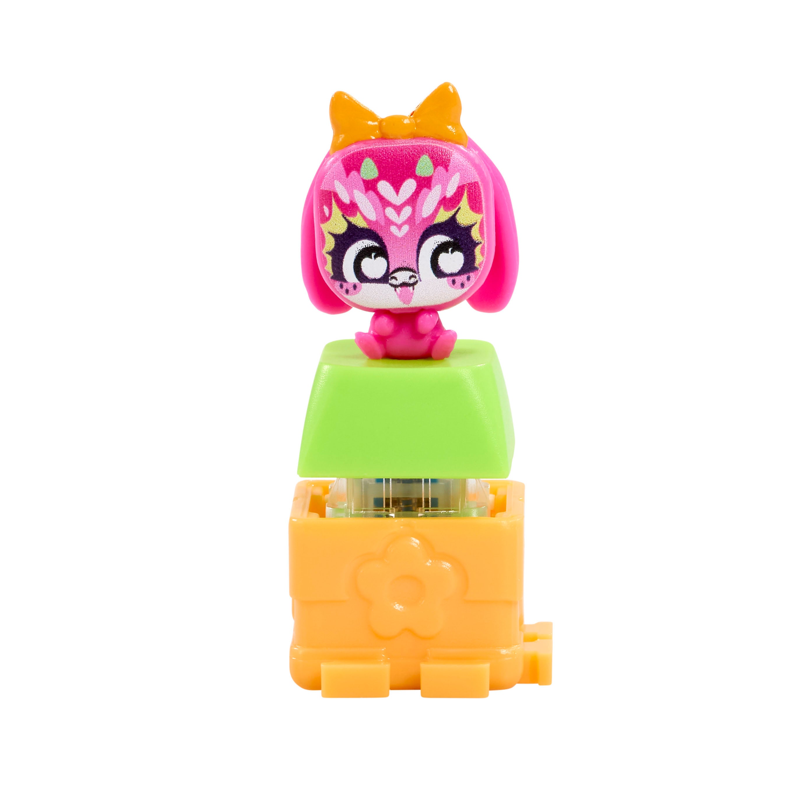 Clickeez Twin Pack Cdu Series2