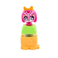 Clickeez Twin Pack Cdu Series2