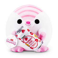 Snackles S3 Core Licensed Plush 14"; Bulk