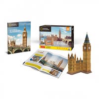 National Geographic, Big Ben