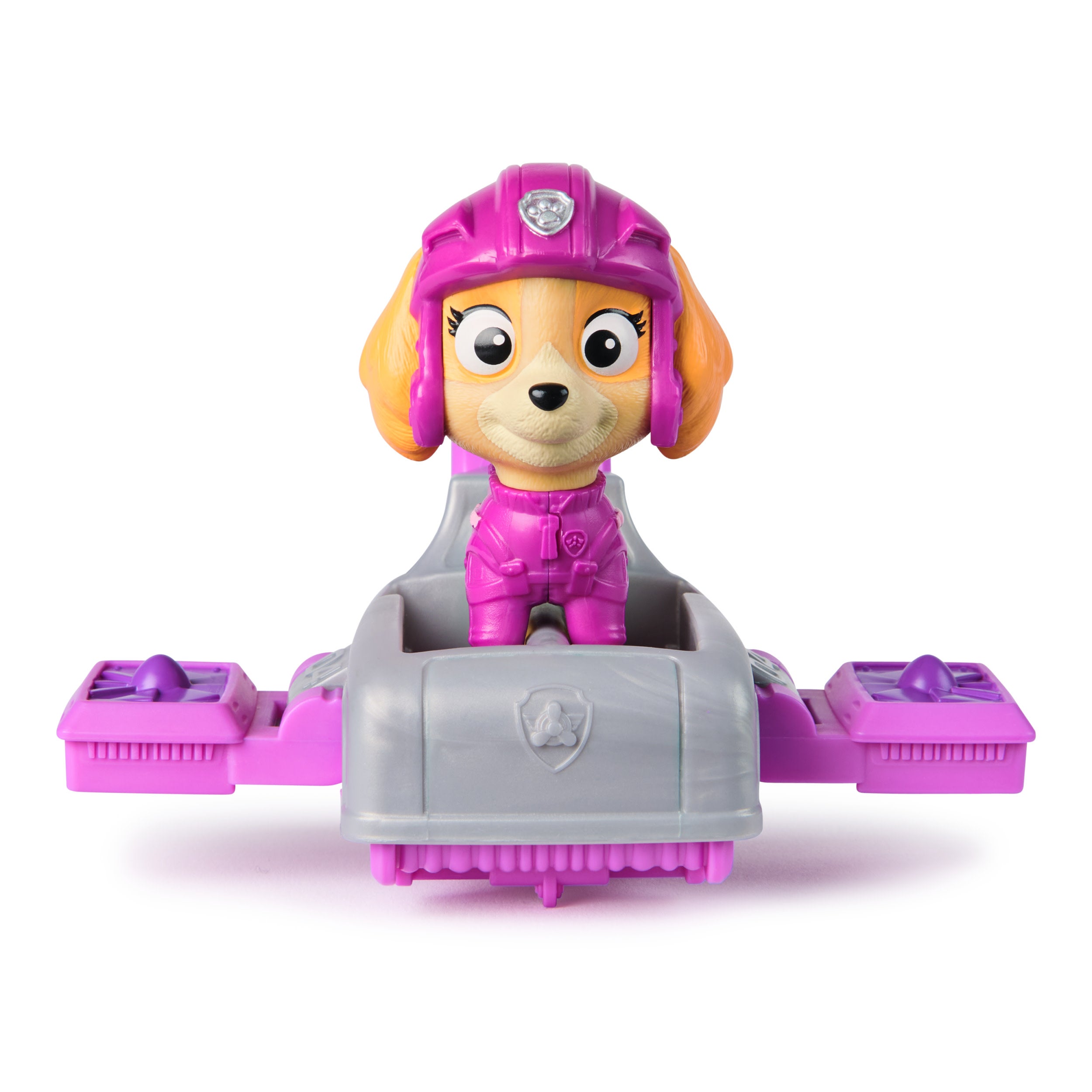 Paw Patrol, Core Action Puppy, Skye