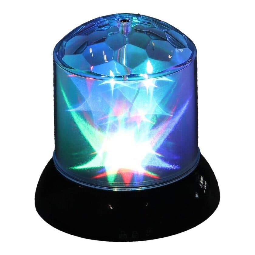 Scene, Stjernehimmel