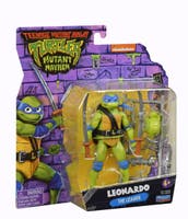 Turtles Classic Mutant Fig, Leonardo