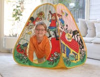 Pippi Leketelt Aktivitet